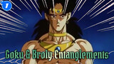 Broly Is Back / Looking back On the Entanglements between Goku and Broly_1