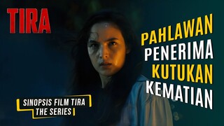 TIRA, Superhero Wanita yang Mampu Memanggil Kekuatan Roh 9 Naga