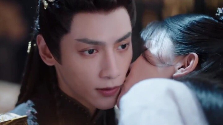 legend of yunxi ep 1 eng sub bilibili