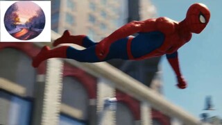 Game mới nhất của Sony #game #spiderman #marvel