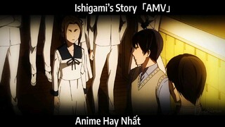 Ishigami’s Story「AMV」Hay Nhất