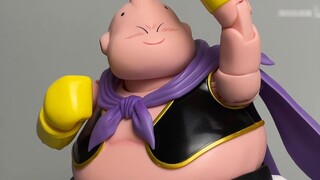 [Hộp đồ chơi Taoguang] Bandai Bảy Viên Ngọc Rồng SHFiguarts đã chia sẻ phiên bản địa điểm của Good B