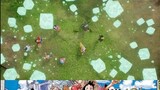 Game One Piece yang bakal gue mainin, just wait (One Piece Odissey - Trailer Pertama)#onepiece #onep