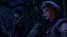 Bu Liang Ren S7 Eps 05 sub indo 1080P