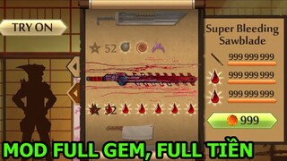 Shadow Fight 2 Special Edition MOD APK Full Gem, Tiền - Bản Đặc biệt Nhiều Thứ Mới Top Game Thành EJ