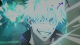 Satoru Gojo killed Hanami | JUJUTSU KAISEN S2 ep 9 | JUJUTSU KAISEN shibuya arc |#jjkseason2