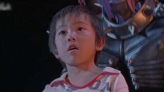 Tokusou Sentai Review 24-29 Ultraman Taiga Female Boss ~ It’s so good to be young!