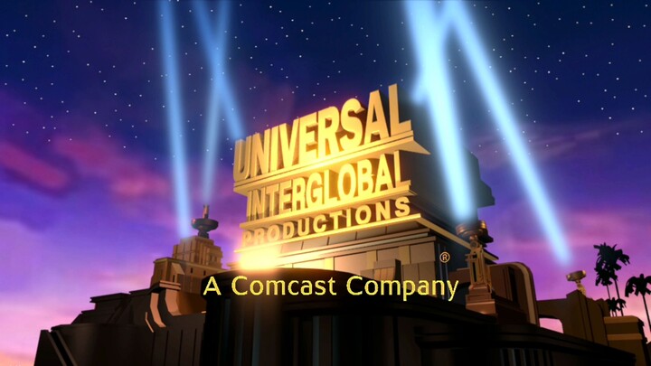 Universal Interglobal Productions (2012)