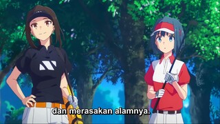 Sorairo Utility (TV) Eps 2 (Sub-Indo)