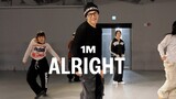 Victoria Monét - Alright / Alexx Choreography