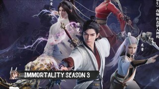 IMMORTALITY S3 Episode 8 Sub indonesia