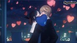 Shirogane X Shinomiya Cute Moments | Kaguya-sama: Love is War - Ultra Romantic