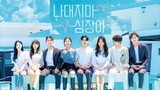 EDGE OF FRIENDZONE (FINAL EPISODE) Korean Dating Show