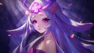 LEAKED Spirit Blossom Cinematic - League of Legends: Wild Rift