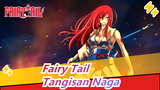 [Fairy Tail] Tangisan Naga, Karena Kita Milik Fairy Tail (Serikat)