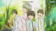 Super Lovers Ending S1