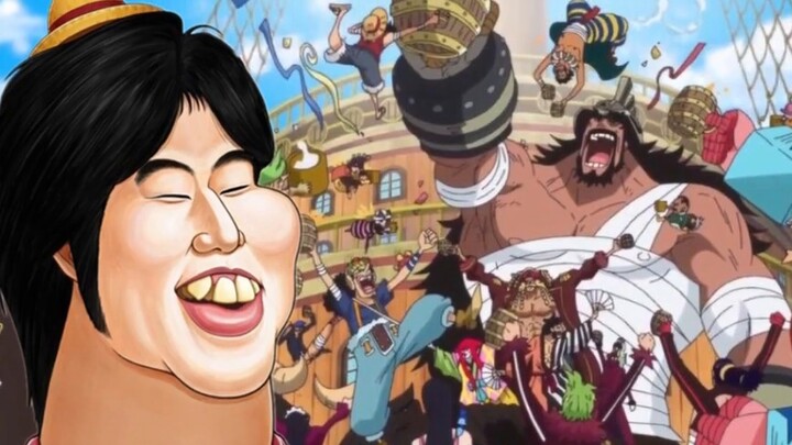 One Piece 1087 official trailer released, Oda SBS content of volume 106 revealed!