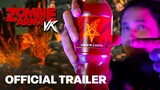 Zombie Army VR | Flesh™️ - A Feast In A Bottle Trailer
