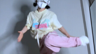 这hiphop是真烫脚呀
