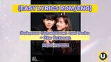 [EASY LYRICS] Between Coincidence and Fate(우연과 운명사이) - Kim Sejeong (ROM/ENG)