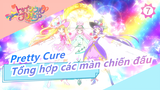 [Pretty Cure/Yes! Precure 5 Go Go] Tổng hợp các hình thái trong cuộc chiến đầu tiên_7