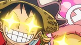 What is the common dream of Luffy and Roger? A complete inventory of the 11 banquets Luffy has held 