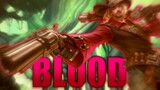 Blood - Mobile Legends Montage