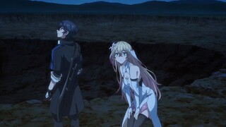 Naze Boku Se nokai wo Daremo Oboeteinai no ka? (English Dub) Episode 12