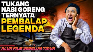 DIHINA KARENA CUMA PAKAI MOBIL RONGSOKAN, KOKI KAMPUNG INI JADI JUARA DUNIA BALAP‼️ Alur Cerita Film