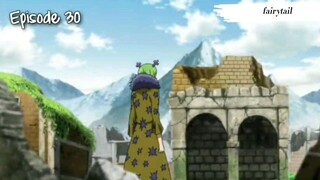 Fairytail Moments #1