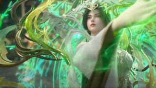 Perfect World Special Episode 205 Preview