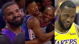 NBA Bloopers ที่สนุกที่สุดแห่งปี 2018/2019 - ตอนที่ 2
