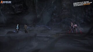Spirit Sword Sovereign S4 episode 458