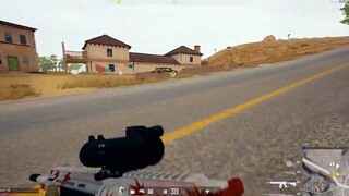 Những khoảnh khắc bá đạo của Pubg #20