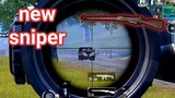 PUBG Mobile - Trải Nghiệm Sniper Mới: Mosin Nagant | Sau Clip Này Acc Đã Ra Đảo 10 Năm :))