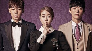 THE SECRET HOTEL FINAL EP.  6