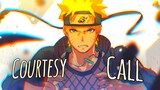 Naruto [AMV] - Courtesy Call