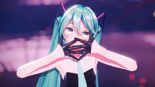 【MMD/Hatsune】ph