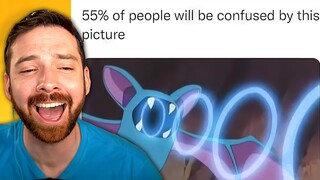 2 Million Subs Pokémon Meme Review