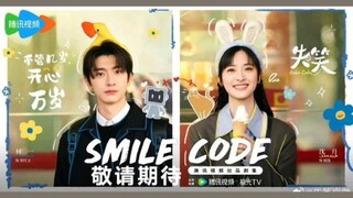 🦋 Drachin Smile Code Episode 1 Subtitle Indonesia (2024) 🦋