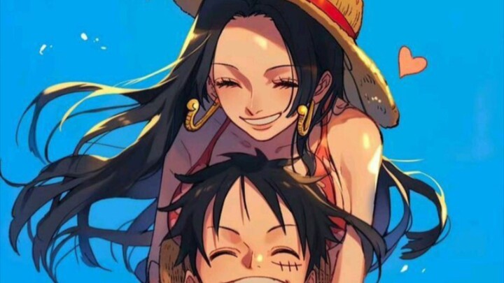 BOA HANCOCK GMV