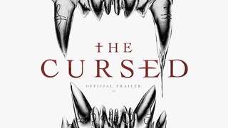 THE CURSED | Official Trailer | In Theaters February 18