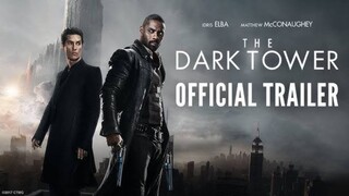 The Dark Tower 2017 full movie