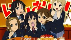 K-ON! S1 BD - 13 END [1080] Sub Indo