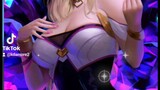 kda Akali ahri more