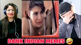 Dank Indian Memes #316 | Legend Memes🤣 | Indian Memes Compilation Reaction | The Tenth Staar