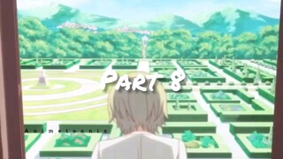 PART 8  | IPINANGANAK SA IBANG MUNDO AT NAGING ISANG  PINAKA MALAKAS NA MAGE PHARMACIST