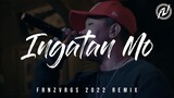 Yayoi feat. Serjo & JDK - Ingatan Mo (frnzvrgs 2022 Remix)