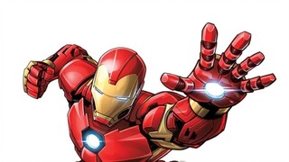 Discover the World of iron man: Complete Movie List and Streaming Guide -link in description