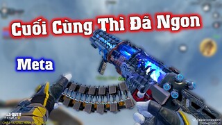 Call of Duty Mobile | AS VAL 3 Củ Của Mình Giờ Đây Đã Được Cho Ra Ánh Sáng - Gunsmith XỊN